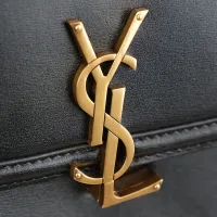 $100.00 USD Yves Saint Laurent YSL AAA Quality Shoulder Bags For Women #1404509