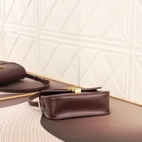 $100.00 USD Yves Saint Laurent YSL AAA Quality Shoulder Bags For Women #1404510