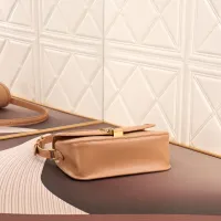 $100.00 USD Yves Saint Laurent YSL AAA Quality Shoulder Bags For Women #1404511