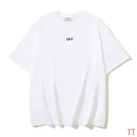 $29.00 USD Off-White T-Shirts Short Sleeved For Unisex #1404512