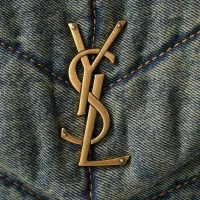 $100.00 USD Yves Saint Laurent YSL AAA Quality Shoulder Bags For Women #1404517