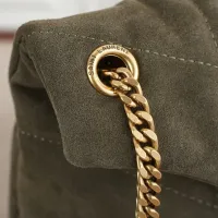 $105.00 USD Yves Saint Laurent YSL AAA Quality Shoulder Bags For Women #1404526