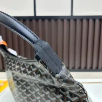 $135.00 USD Goyard AAA Quality Shoulder Bags For Women #1404531