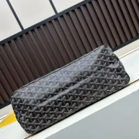 $135.00 USD Goyard AAA Quality Shoulder Bags For Women #1404531