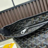 $135.00 USD Goyard AAA Quality Shoulder Bags For Women #1404531