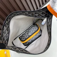 $135.00 USD Goyard AAA Quality Shoulder Bags For Women #1404531