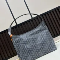 $135.00 USD Goyard AAA Quality Shoulder Bags For Women #1404532