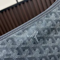 $135.00 USD Goyard AAA Quality Shoulder Bags For Women #1404532