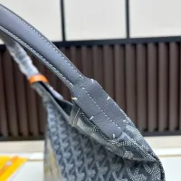 $135.00 USD Goyard AAA Quality Shoulder Bags For Women #1404532