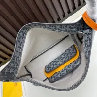 $135.00 USD Goyard AAA Quality Shoulder Bags For Women #1404532