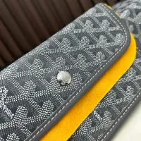 $135.00 USD Goyard AAA Quality Shoulder Bags For Women #1404532