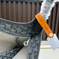 $135.00 USD Goyard AAA Quality Shoulder Bags For Women #1404532