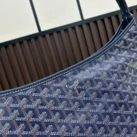 $135.00 USD Goyard AAA Quality Shoulder Bags For Women #1404533