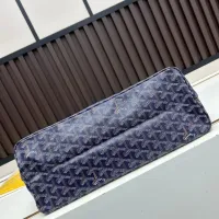 $135.00 USD Goyard AAA Quality Shoulder Bags For Women #1404533