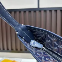 $135.00 USD Goyard AAA Quality Shoulder Bags For Women #1404533