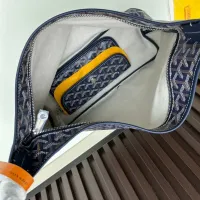 $135.00 USD Goyard AAA Quality Shoulder Bags For Women #1404533
