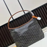 $135.00 USD Goyard AAA Quality Shoulder Bags For Women #1404536
