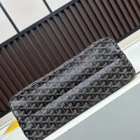 $135.00 USD Goyard AAA Quality Shoulder Bags For Women #1404536