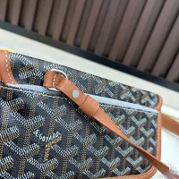 $135.00 USD Goyard AAA Quality Shoulder Bags For Women #1404536