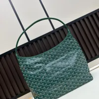 $135.00 USD Goyard AAA Quality Shoulder Bags For Women #1404537