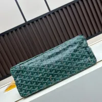 $135.00 USD Goyard AAA Quality Shoulder Bags For Women #1404537