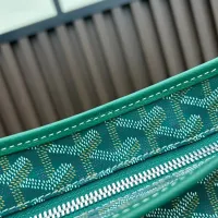 $135.00 USD Goyard AAA Quality Shoulder Bags For Women #1404537