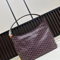 $135.00 USD Goyard AAA Quality Shoulder Bags For Women #1404538