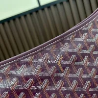 $135.00 USD Goyard AAA Quality Shoulder Bags For Women #1404538