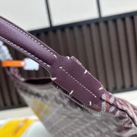 $135.00 USD Goyard AAA Quality Shoulder Bags For Women #1404538