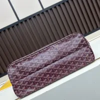 $135.00 USD Goyard AAA Quality Shoulder Bags For Women #1404538