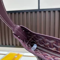 $135.00 USD Goyard AAA Quality Shoulder Bags For Women #1404538