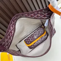 $135.00 USD Goyard AAA Quality Shoulder Bags For Women #1404538