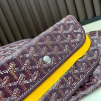 $135.00 USD Goyard AAA Quality Shoulder Bags For Women #1404538