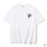 $29.00 USD Off-White T-Shirts Short Sleeved For Unisex #1404539