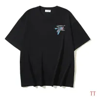 $29.00 USD Off-White T-Shirts Short Sleeved For Unisex #1404540