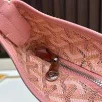$135.00 USD Goyard AAA Quality Shoulder Bags For Women #1404541