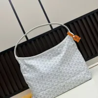 $135.00 USD Goyard AAA Quality Shoulder Bags For Women #1404542
