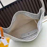 $135.00 USD Goyard AAA Quality Shoulder Bags For Women #1404542