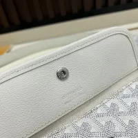 $135.00 USD Goyard AAA Quality Shoulder Bags For Women #1404542