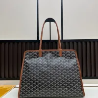 $205.00 USD Goyard AAA Quality Shoulder Bags For Women #1404556