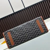 $205.00 USD Goyard AAA Quality Shoulder Bags For Women #1404556
