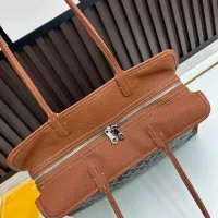 $205.00 USD Goyard AAA Quality Shoulder Bags For Women #1404556