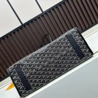 $205.00 USD Goyard AAA Quality Shoulder Bags For Women #1404557