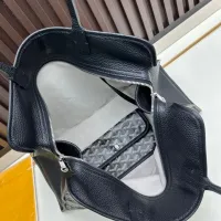 $205.00 USD Goyard AAA Quality Shoulder Bags For Women #1404557