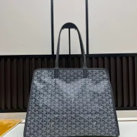 $205.00 USD Goyard AAA Quality Shoulder Bags For Women #1404558