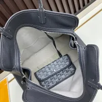 $205.00 USD Goyard AAA Quality Shoulder Bags For Women #1404558