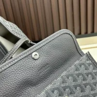 $205.00 USD Goyard AAA Quality Shoulder Bags For Women #1404558