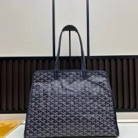 $205.00 USD Goyard AAA Quality Shoulder Bags For Women #1404559