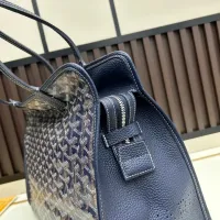 $205.00 USD Goyard AAA Quality Shoulder Bags For Women #1404559