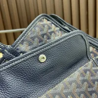 $205.00 USD Goyard AAA Quality Shoulder Bags For Women #1404559
